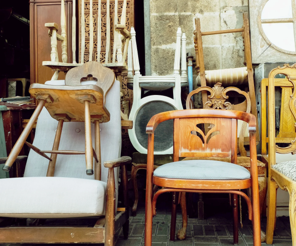 Junk Removal Service Dubai